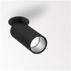 Delta Light HEDRA CLIP Lampe de plafond