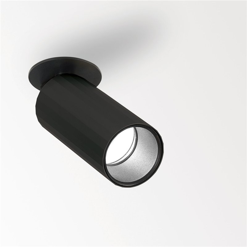 Delta Light HEDRA CLIP Lampe de plafond