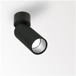 Delta Light HEDRA ON Lampe de plafond