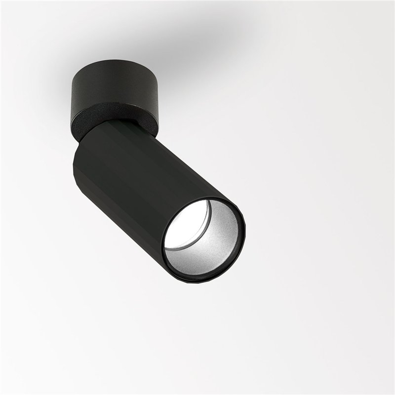 Delta Light HEDRA ON Lampe de plafond