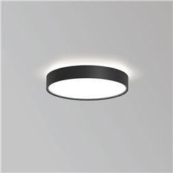 Delta Light MULTINOVA 30 DOWN-UP PRISM Plafonnier / Lampe suspendue