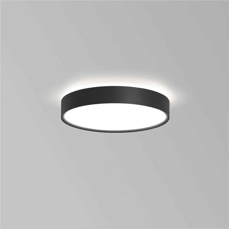 Delta Light MULTINOVA 30 DOWN-UP PRISM / Decken- / Hängelampe