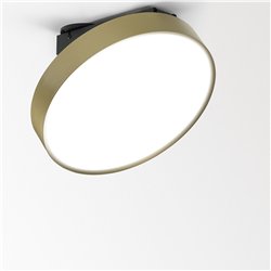 Delta Light MULTINOVA 30 PIVOT Lampe de plafond