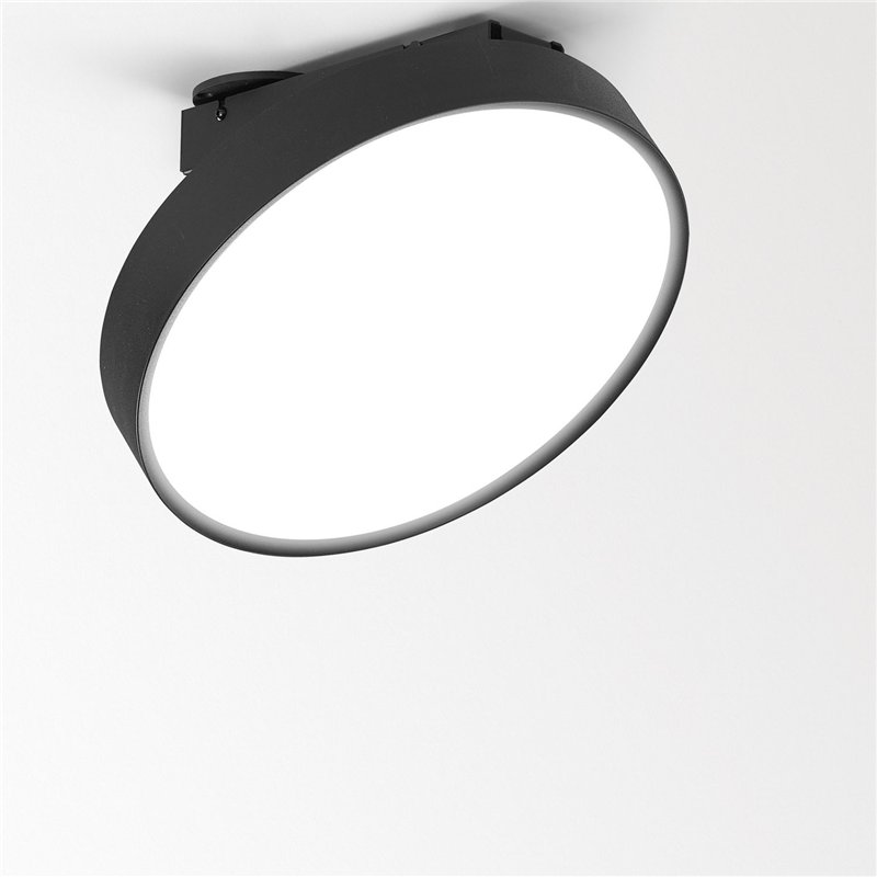 Delta Light MULTINOVA 30 PIVOT Lampe de plafond