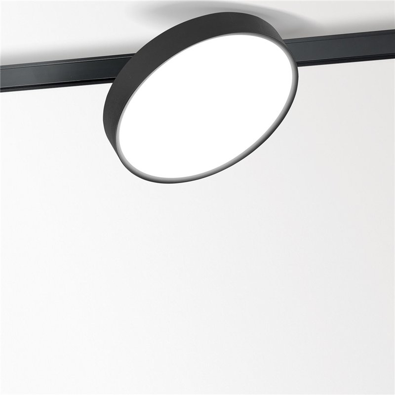 Delta Light MULTINOVA 30 PIVOT PRISM ADM Éclairage sur rail