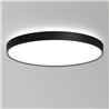 Delta Light MULTINOVA 55 DOWN-UP Plafonnier / Lampe suspendue