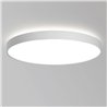 Delta Light MULTINOVA 55 DOWN-UP TW DIM5 Plafonnier / Lampe suspendue