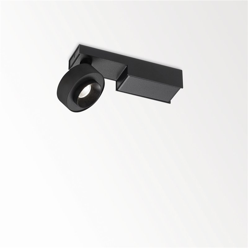 Delta Light ODRON ON 1/41 DIM8 Lampe de plafond