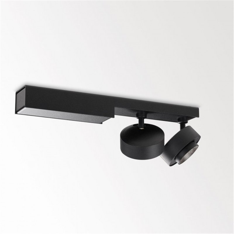 Delta Light ODRON ON 2/41 DIM8 Lampe de plafond