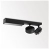Delta Light ODRON ON 2/41 DIM8 Deckenlampe