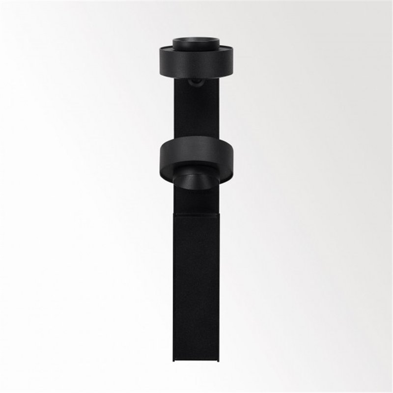 Delta Light ODRON ON 2/41 DIM8 Lampe de plafond