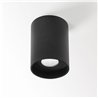 Delta Light QOBY X R DIM8 Deckenlampe