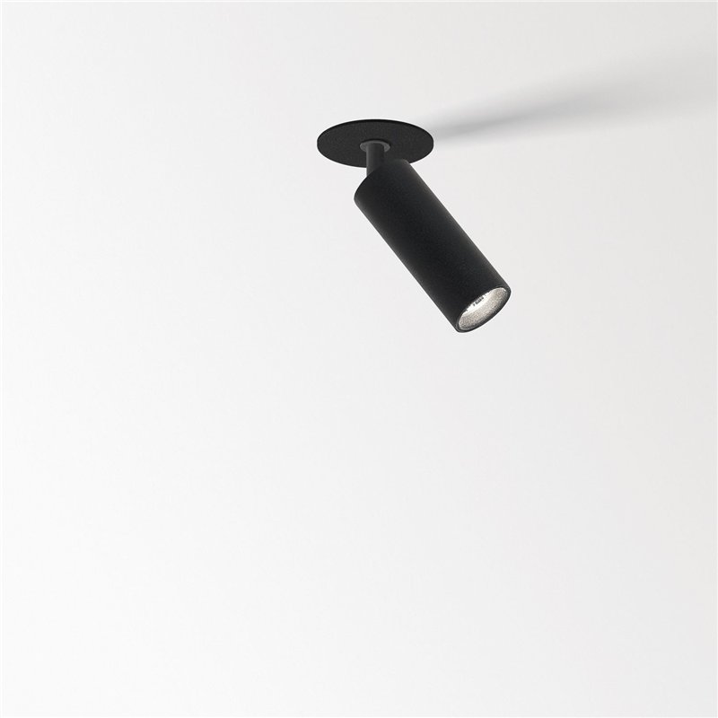 Delta Light SPY 27 CLIP Lampe de plafond