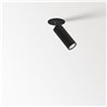 Delta Light SPY 27 CLIP Lampe de plafond