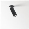 Delta Light SPY 39 CLIP Lampe de plafond