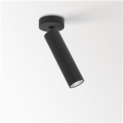 Delta Light SPY 39 L ON Lampe de plafond