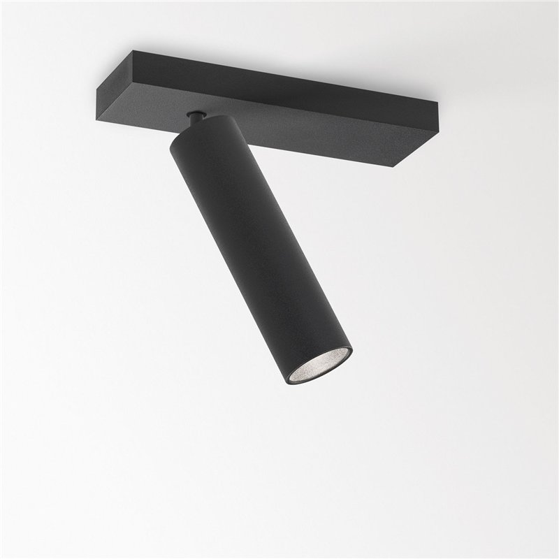 Delta Light SPY 39 L ON 1 DIM8 Lampe de plafond