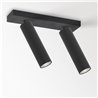 Delta Light SPY 39 L ON 2 DIM8 Deckenlampe