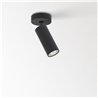Delta Light SPY 39 ON Lampe de plafond