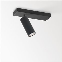 Delta Light SPY 39 ON 1 DIM8 Lampe de plafond