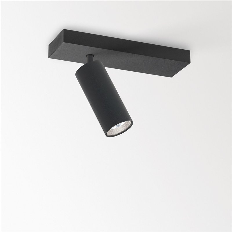 Delta Light SPY 39 ON 1 DIM8 Lampe de plafond