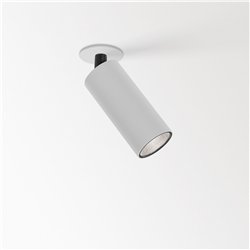 Delta Light SPY 52 CLIP TW Lampe de plafond