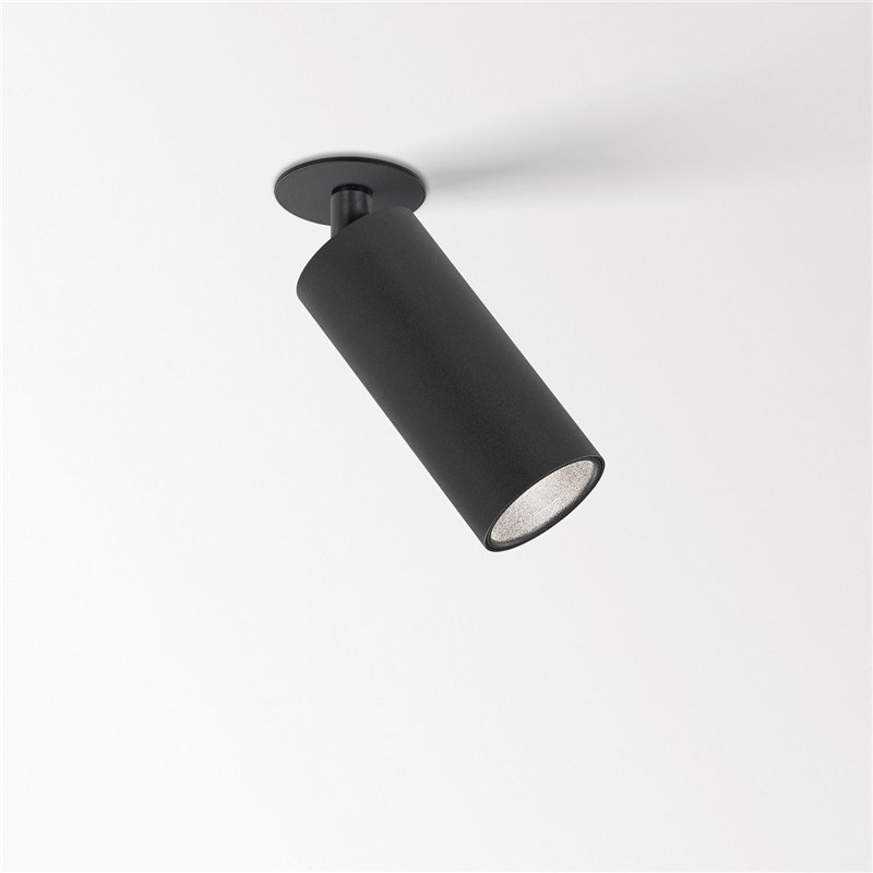 Delta Light SPY 52 CLIP TW Lampe de plafond