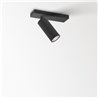 Delta Light SPY 52 ON 1 SOFT DIM8 Deckenlampe