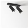 Delta Light SPY 52 ON 2 DIM8 Lampe de plafond