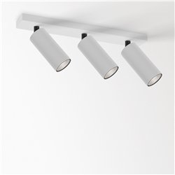 Delta Light SPY 52 ON 3 DIM8 Lampe de plafond