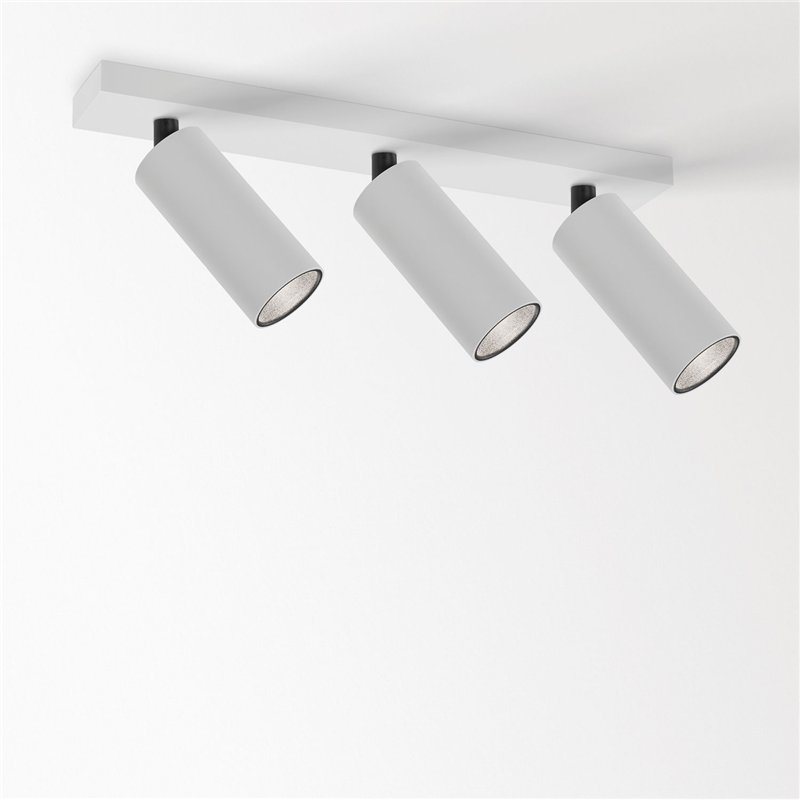 Delta Light SPY 52 ON 3 DIM8 Deckenlampe