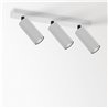 Delta Light SPY 52 ON 3 DIM8 Lampe de plafond