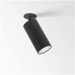 Delta Light SPY 66 CLIP TW Lampe de plafond