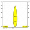 Delta Light SPY 90 ON DIM1 Lampe de plafond