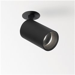 Delta Light SPYCO CLIP AC DIM8 Lampe de plafond