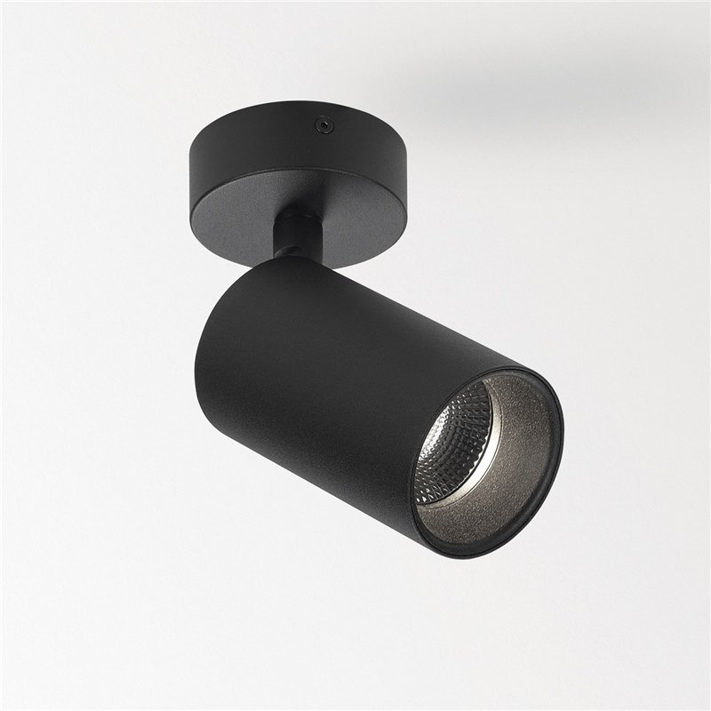 Delta Light SPYCO ON AC DIM8 Lampe de plafond