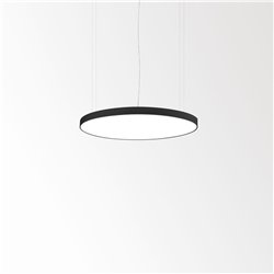 Delta Light SUPERNOVA FLAT 65 DOWN-UP Plafonnier / Lampe suspendue