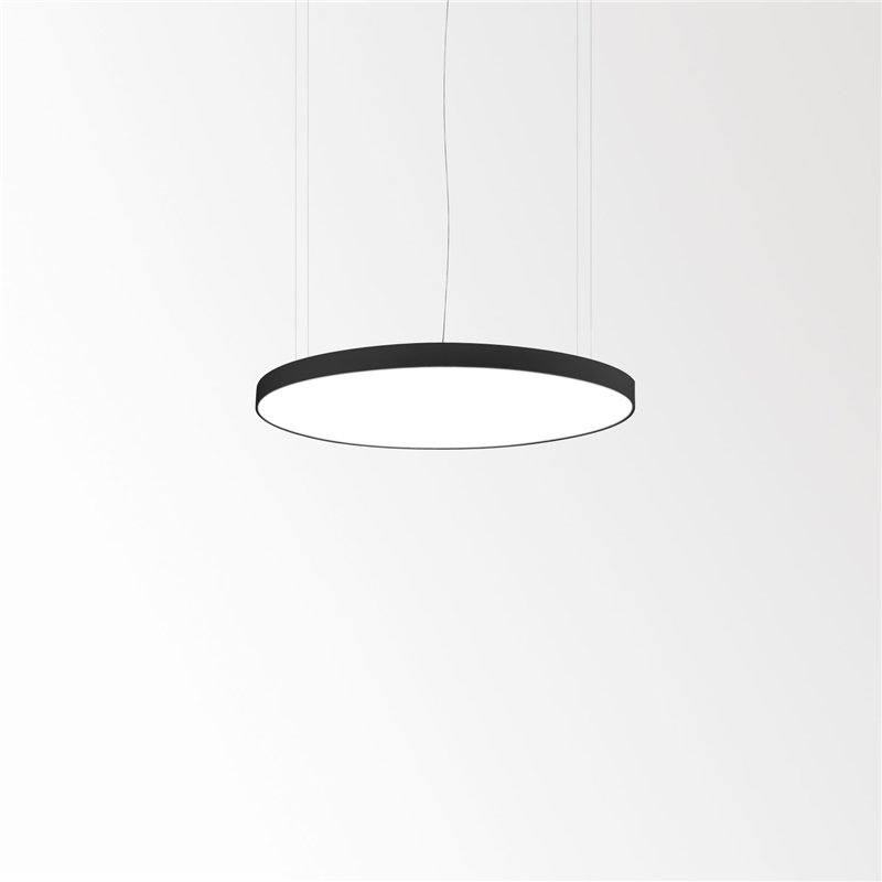 Delta Light SUPERNOVA FLAT 65 PRISMATIC DOWN-UP Plafonnier / Lampe suspendue