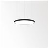 Delta Light SUPERNOVA FLAT 65 PRISMATIC DOWN-UP Plafonnier / Lampe suspendue