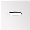 Delta Light SUPERNOVA FLAT 65 SMOOTH UP / Decken- / Hängelampe