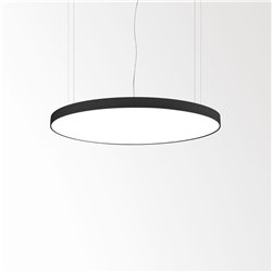 Delta Light SUPERNOVA FLAT 95 DOWN-UP Plafonnier / Lampe suspendue