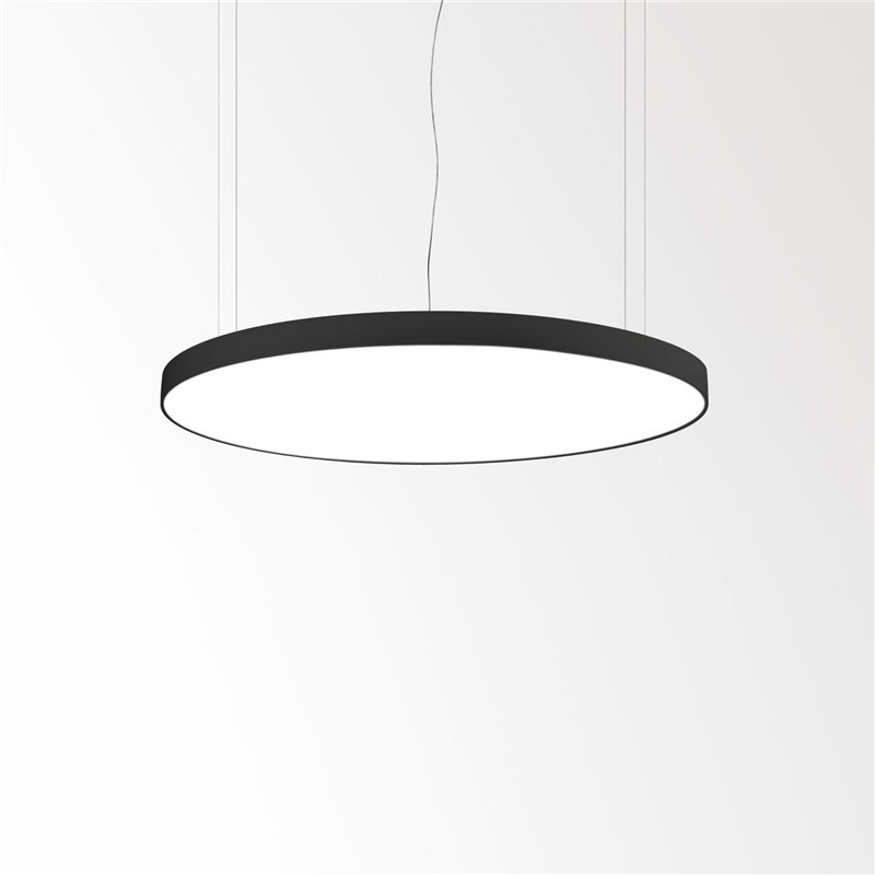 Delta Light SUPERNOVA FLAT 95 DOWN-UP Plafonnier / Lampe suspendue