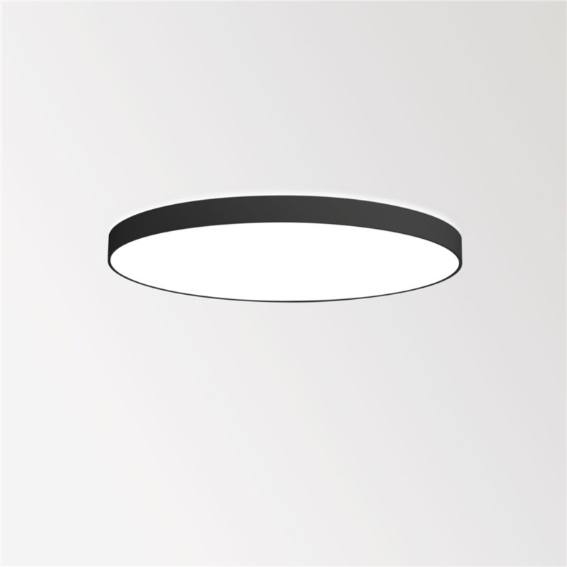 Delta Light SUPERNOVA FLAT 95 SMOOTH UP / Decken- / Hängelampe