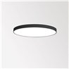 Delta Light SUPERNOVA FLAT 95 SMOOTH UP Plafonnier / Lampe suspendue