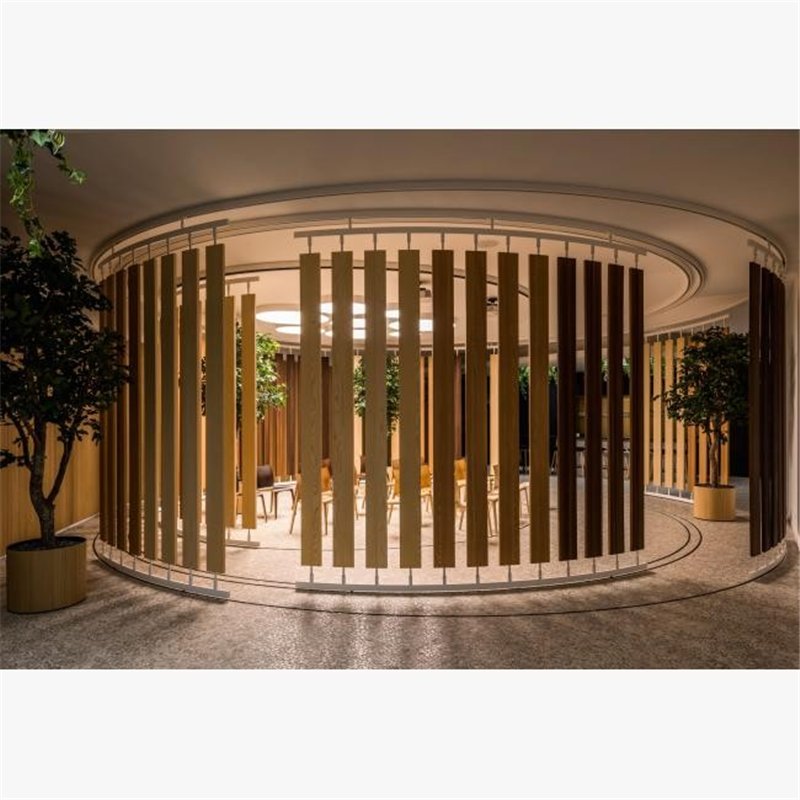 Delta Light SUPERNOVA LINE 95 TW Plafonnier / Lampe suspendue