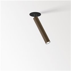 Delta Light UHO L CLIP Lampe de plafond