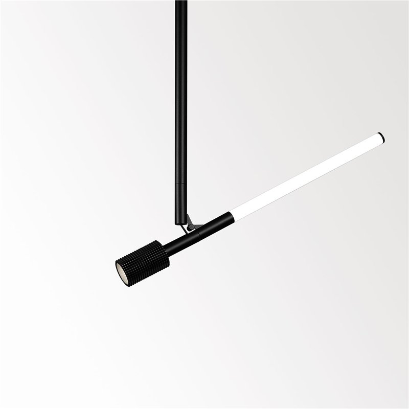 Delta Light XY180 S121 PUNK Plafonnier
