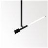 Delta Light XY180 S121 PUNK Plafonnier