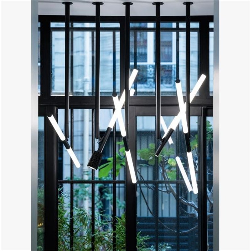 Delta Light XY180 S121 PUNK Plafonnier