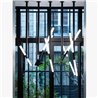 Delta Light XY180 S121 PUNK Deckenlampe